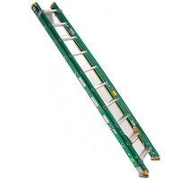 Lyte Ladders Lyte GFLT230 20 Rung Extension Ladder