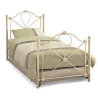 lyon ivory guest bed