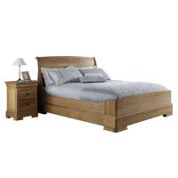 Lyon Low End Bed Frame Superking