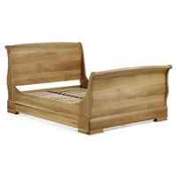 Lyon High End Bed Frame Superking