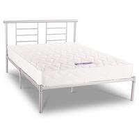Lynx Low Foot End Bed Frame Lynx Low Foot End Bed Frame in Double