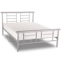 Lynx High Foot End Bed Frame Lynx High Foot End Bed Frame in Double