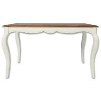 Lyon Painted Dining Table