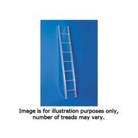 Lyte 19 Rung 4.93m General Duty Single Section Ladder - GS150