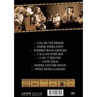 Lynyrd Skynyrd -Sweet Home Alamaba Music Documentary [DVD] [2013]