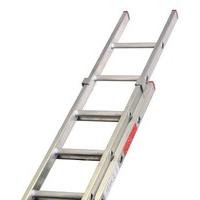 lyte 2 section domestic extension ladder