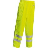 Lyngsoe LR52 Waterproof Trousers Workwear Yellow XLarge