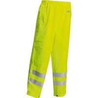 Lyngsoe LR52 Waterproof Trousers Workwear Yellow XXLarge