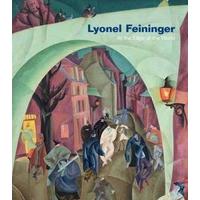 Lyonel Feininger -At the Edge of the World