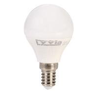 LyvEco 3640 Golf Ball LED Bulb Warm White 6W 470lm 2700K SES Small...