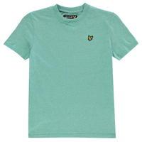 Lyle and Scott Marl Tee Jn73