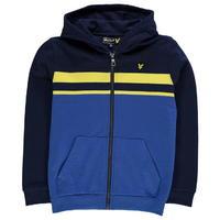 Lyle and Scott Hd Stripe Jn73