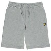 Lyle and Scott Classic Short Jn73