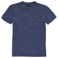 Lyle and Scott Marl Tee Jn73