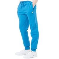 Lyle And Scott Junior Boys Classic Joggers Deep Cobalt