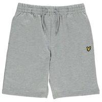 Lyle and Scott Classic Short Jn73