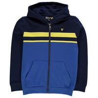 Lyle and Scott Hd Stripe Jn73