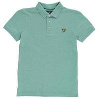 Lyle and Scott Classic Polo Shirt