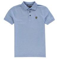 Lyle and Scott Classic Polo Shirt