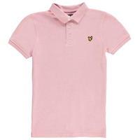 Lyle and Scott Classic Polo Shirt