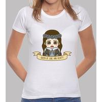 lyanna stark girl t shirt