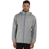 Lyle III Jacket Light Steel