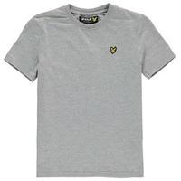 Lyle and Scott Classic T Shirt