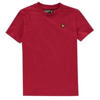 Lyle and Scott Classic T Shirt