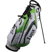 lynx golf flare stand bag