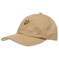 lyle and scott baseball cap mens