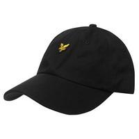 lyle and scott baseball cap mens