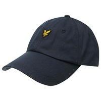 lyle and scott baseball cap mens