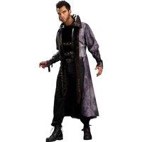 Lycan Coat Tm Halloween Coat For Adults. Standard One Size Fit Up To Jacket 44.