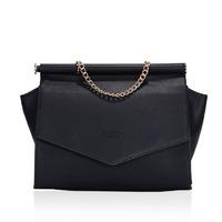 lydc gothic black handbag