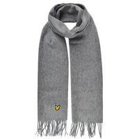 Lyle and Scott Scarf
