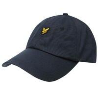 lyle and scott baseball cap mens