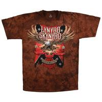 Lynyrd Skynyrd - Support Southern Rock