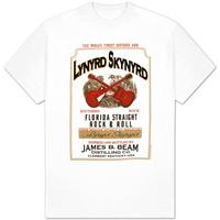 lynyrd skynyrd jb whiskey