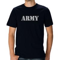 Lyrics To The Army Song