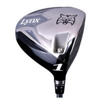 Lynx Golf Predator 460cc Driver
