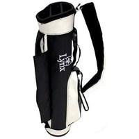 Lynx Golf Retro Carry Pencil Bag