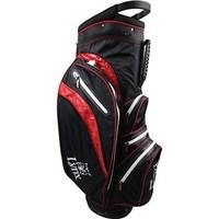 Lynx Golf 9 Inch Waterproof Cart Bag