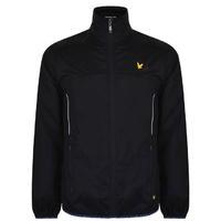 lyle and scott moore zip jacket