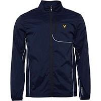 Lyle And Scott Vintage Mens Harrison Jacket Navy