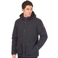 Lyle And Scott Vintage Mens Parka New Navy