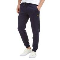 Lyle And Scott Vintage Mens Whitlock Reflective Trousers Navy