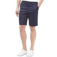 Lyle And Scott Vintage Mens Carrick Cotton Stretch Chinos Navy