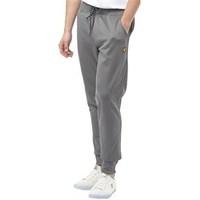 lyle and scott vintage mens whitlock reflective trousers slate