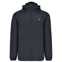 Lyle and Scott Zip Through Jacket