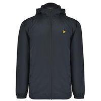 Lyle and Scott Zip Through Jacket